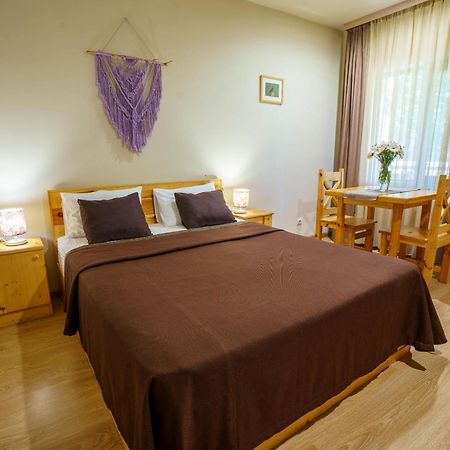 Ecokayan Dilijan Resort Hotel Eksteriør bilde