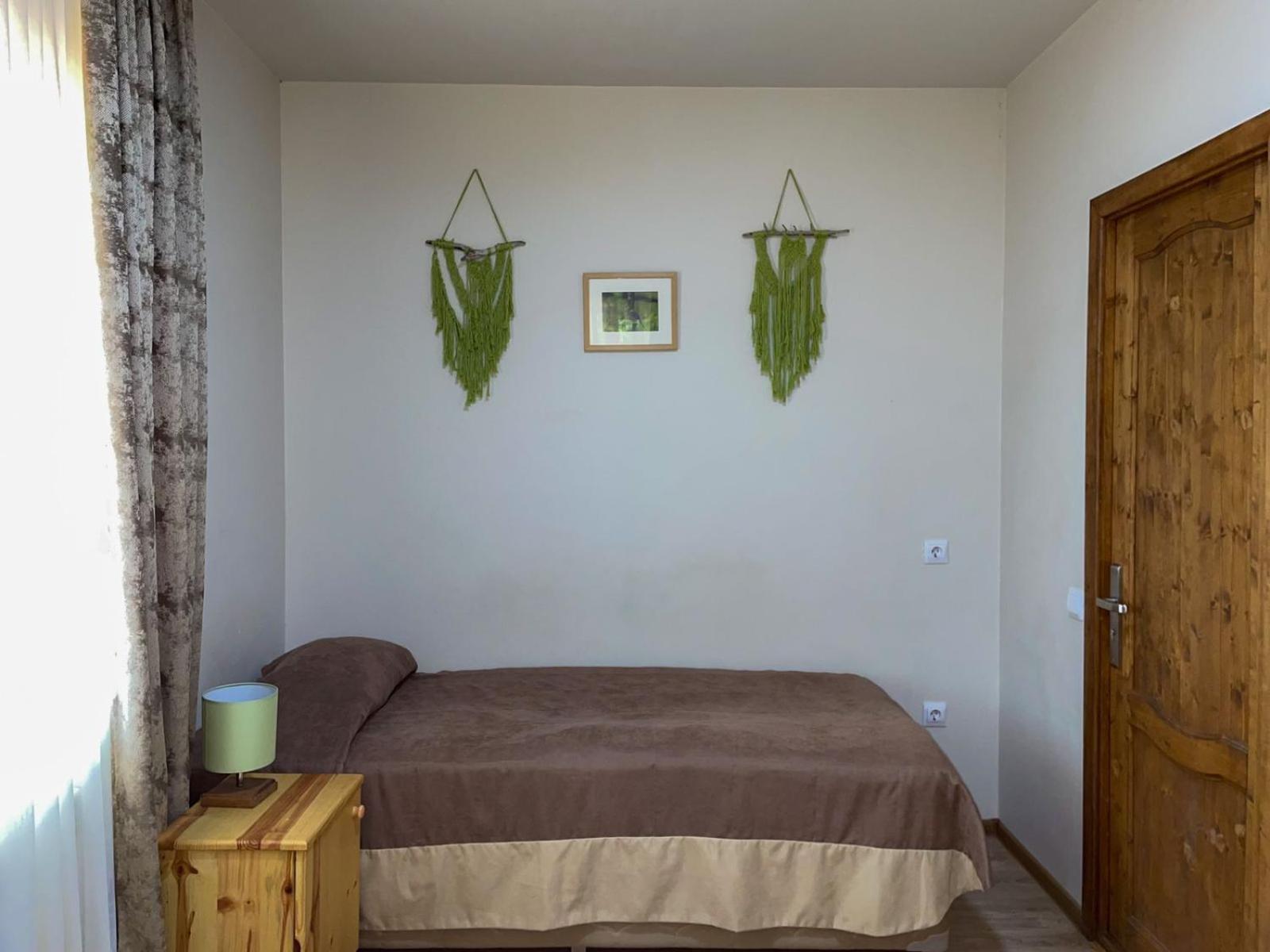 Ecokayan Dilijan Resort Hotel Eksteriør bilde